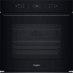Whirlpool WOI78PT1SBA 73 L musta