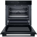 Whirlpool WOI78PT1SBA 73 L musta Whirlpool WOI78PT1SBA 73 L musta