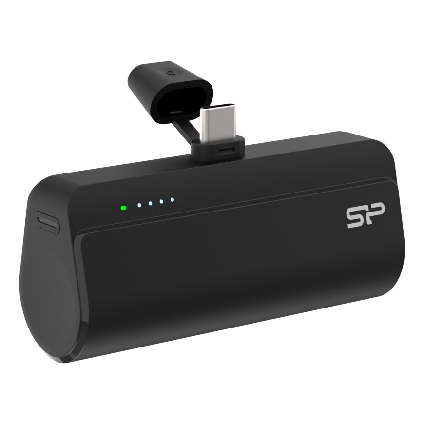 Silicon Power Silicon Power QD50 Litija