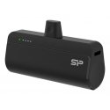 Silicon Power QD50 Литий-ионная (Li-Ion) 5000 mAh Черный, Белый