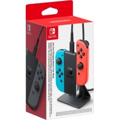 Nintendo Joy‐Con Charging Stand (Two‐Way) Įkrovimo stovas
