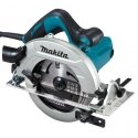 Makita HS7611 portatīvais cirkulārais zāģis 19 cm 5500 RPM 1600 W