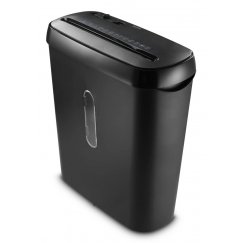 Hama Classic S61 paberihunt Riba tüüpi purustaja 72 dB 22 cm Must
