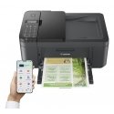 Canon PIXMA TR4755i Mustesuihku A4 4800 x 1200 DPI Wi-Fi Canon PIXMA TR4755i Mustesuihku A4 4800 x 1200 DPI Wi-Fi