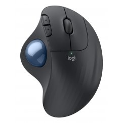 Logitech 910-007029 pele Birojs Labā roka Bluetooth sistēma Kursorbumba 2000 DPI
