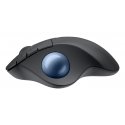 Logitech 910-007029 kompiuterio pelė Biuras Dešinės rankos „Bluetooth“ Rodomasis rutuliukas 2000 DPI Logitech 910-007029 kompiuterio pelė Biuras Dešinės rankos „Bluetooth“ Rodomasis rutuliukas 2000 DPI