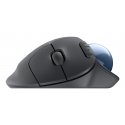 Logitech 910-007029 hiir Kontor Parempoolne Bluetooth Juhtkuul 2000 DPI