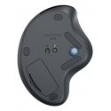 Logitech 910-007029 hiir Kontor Parempoolne Bluetooth Juhtkuul 2000 DPI