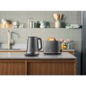 Electrolux E7K16BP elektriskās tējkanna 1,7 L 2400 W Melns, Vara krāsa