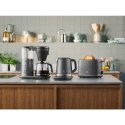 Electrolux E7K16BP elektriskās tējkanna 1,7 L 2400 W Melns, Vara krāsa