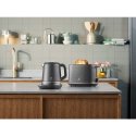 Electrolux E7K16BP elektriskās tējkanna 1,7 L 2400 W Melns, Vara krāsa