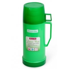 Termos klaasist sisetükiga 0,45 L, 2070, KAMILL