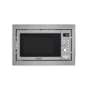 Iebūvējamā mikroviļņu krāsns Daewoo KOC 25X2, 25 litri, 850W, gr Iebūvējamā mikroviļņu krāsns Daewoo KOC 25X2, 25 litri, 850W, gr