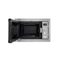 Встраиваемая микроволновая печь Daewoo KOC 25X2, 25 литров, 850 Встраиваемая микроволновая печь Daewoo KOC 25X2, 25 литров, 850
