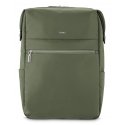Hama Ultimate 41.1 cm (16.2") Backpack Green Hama Ultimate 41.1 cm (16.2") Backpack Green