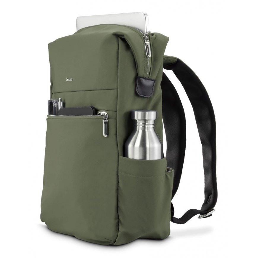 Hama Ultimate 41.1 cm (16.2") Backpack Green – 5