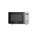Mikrolaineahi Daewoo KOR 25RBS, digitaalne juhtimine, 25 l, 850 Mikrolaineahi Daewoo KOR 25RBS, digitaalne juhtimine, 25 l, 850