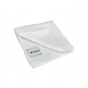 Mikrokiudlapid 250gsm, 30x30, 10 tk. QLEANUP- valge Mikrokiudlapid 250gsm, 30x30, 10 tk. QLEANUP- valge