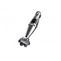 Braun MultiQuick 9 MQ9138XI блендер 0,6 L Погружной 1200 W Черный, Нержавеющая сталь Braun MultiQuick 9 MQ9138XI блендер 0,6 L Погружной 1200 W Черный, Нержавеющая сталь