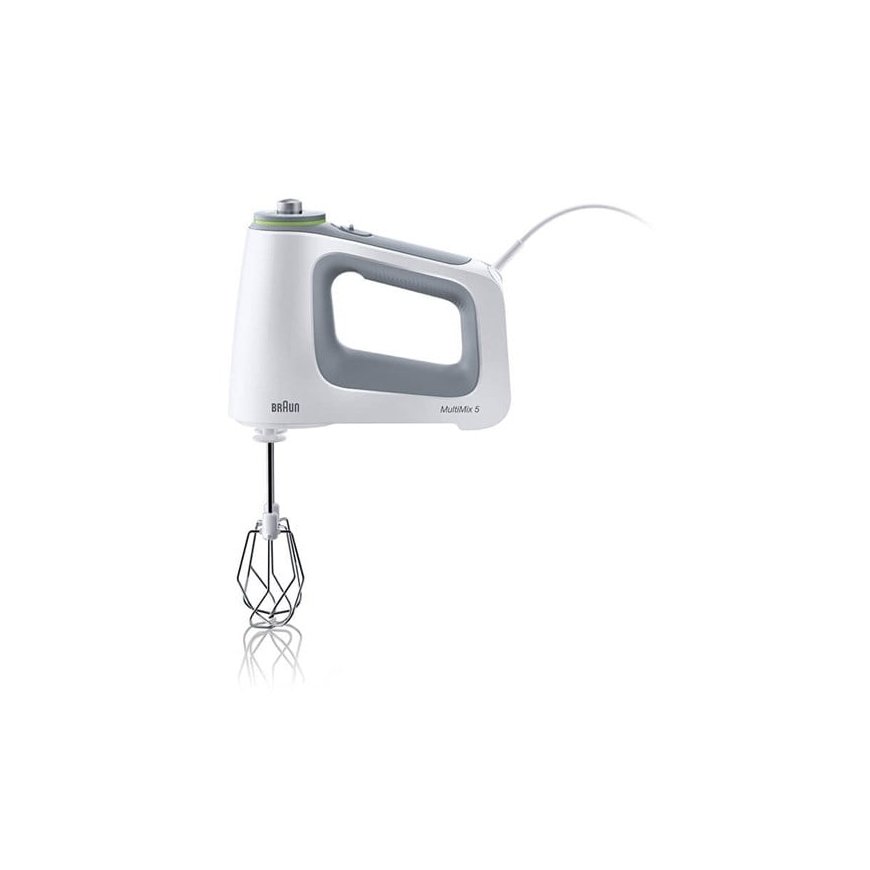 Braun MultiMix 5 HM 5137 Rokas