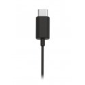 Philips TAE5008BK/00 наушники/гарнитура Проводная Вкладыши Calls/Music USB Type-C Черный