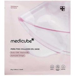 Medicube PDRN collagen gel mask 28 g