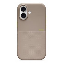Apple MGK04LL/A mobilo telefonu apvalks 16 cm (6.3") Aploksne Pelēks