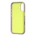 Apple MGK04LL/A чехол для мобильного телефона 16 cm (6.3") Крышка Серый Apple MGK04LL/A чехол для мобильного телефона 16 cm (6.3") Крышка Серый