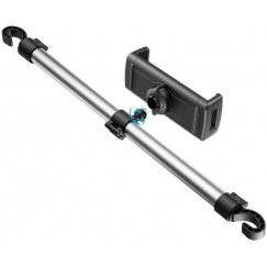 Swissten S-GRIP T2-MOP Car Holder For Tablet