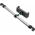 Swissten S-GRIP T2-MOP Automašīnas Planšetdatoru Turētājs