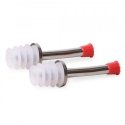 Bottle pourer / dispenser (2 pcs), 7781, KAMILLE
