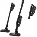 Miele Triflex HX2 125 Edition varsi-imuri, musta