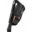 Miele Triflex HX2 125 Edition bezvadu putekļu sūcējs, melns
