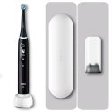 Oral-B iO Series 6 Täiskasvanud Pöörlev hambahari Must Oral-B iO Series 6 Täiskasvanud Pöörlev hambahari Must