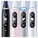 Oral-B iO Series 6 Для взрослых Вращательная зубная щетка Черный Oral-B iO Series 6 Для взрослых Вращательная зубная щетка Черный