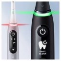 Oral-B iO Series 6 Aikuinen Pyörivä hammasharja musta Oral-B iO Series 6 Aikuinen Pyörivä hammasharja musta