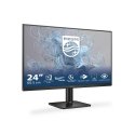 Philips 1000 series 24E2N1100LB/00 kompiuterio monitorius 60,5 cm (23.8") 1920 x 1080 pikseliai „Ful Philips 1000 series 24E2N1100LB/00 kompiuterio monitorius 60,5 cm (23.8") 1920 x 1080 pikseliai „Ful