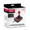 SPEEDLINK Competition Pro Extra Черный, Красный USB 1.1 Джойстик Аналоговый Android, ПК SPEEDLINK Competition Pro Extra Черный, Красный USB 1.1 Джойстик Аналоговый Android, ПК