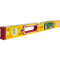 STABILA TECH 196 DL, 100 cm Elektroniskā ūdens līnija STABILA TECH 196 DL, 100 cm Elektroniskā ūdens līnija