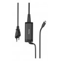 Hama 00200023 power adapter/inverter Indoor 65 W Black Hama 00200023 power adapter/inverter Indoor 65 W Black