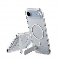 PanzerGlass CARE™ by ® Case Transparent w. Kickstand & MagSafe iPhone Air mobiiltelefoni ümbris Kate Läbipaistev