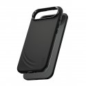 PanzerGlass CARE™ by ® Flow Case Black w. MagSafe iPhone Air mobilo telefonu apvalks Aploksne Melns PanzerGlass CARE™ by ® Flow Case Black w. MagSafe iPhone Air mobilo telefonu apvalks Aploksne Melns