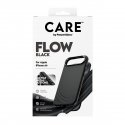 PanzerGlass CARE™ by ® Flow Case Black w. MagSafe iPhone Air mobilo telefonu apvalks Aploksne Melns PanzerGlass CARE™ by ® Flow Case Black w. MagSafe iPhone Air mobilo telefonu apvalks Aploksne Melns