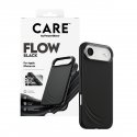 PanzerGlass CARE™ by ® Flow Case Black w. MagSafe iPhone Air