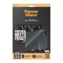 PanzerGlass ® Privacy Screen Protector iPad Air 13'' (2024-2025) | iPad Pro 13'' (2024-2025) | Ultra PanzerGlass ® Privacy Screen Protector iPad Air 13'' (2024-2025) | iPad Pro 13'' (2024-2025) | Ultra