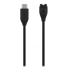 Garmin Zubehör Tablets USB кабель 0,5 m USB C Черный