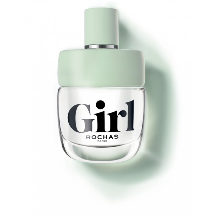 Rochas Girl 60 ml Sievietes