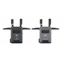 DJI SDR Transmission Combo camera data transmitter 3000 m Black DJI SDR Transmission Combo camera data transmitter 3000 m Black