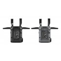 DJI SDR Transmission Combo andmesaatja kaamerale 3000 m Must DJI SDR Transmission Combo andmesaatja kaamerale 3000 m Must