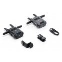 DJI SDR Transmission Combo camera data transmitter 3000 m Black DJI SDR Transmission Combo camera data transmitter 3000 m Black
